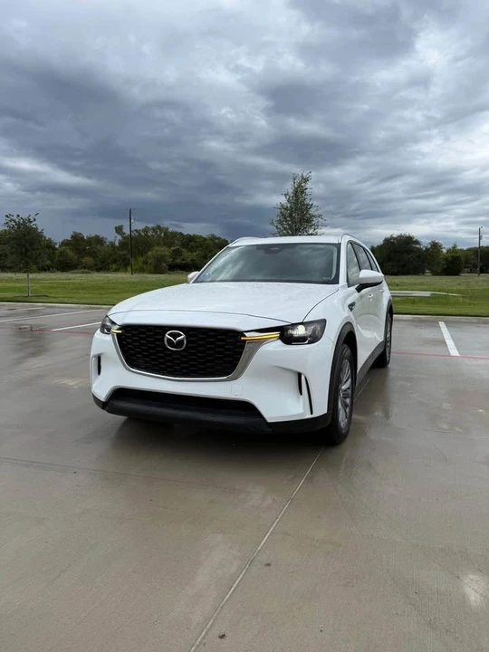 2025 Mazda CX-90 - Image 9 of 14