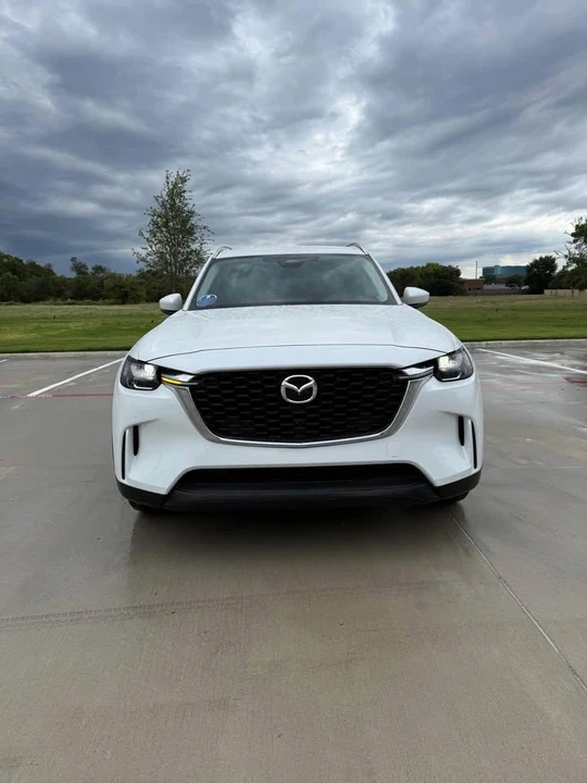 2025 Mazda CX-90 - Image 2 of 14