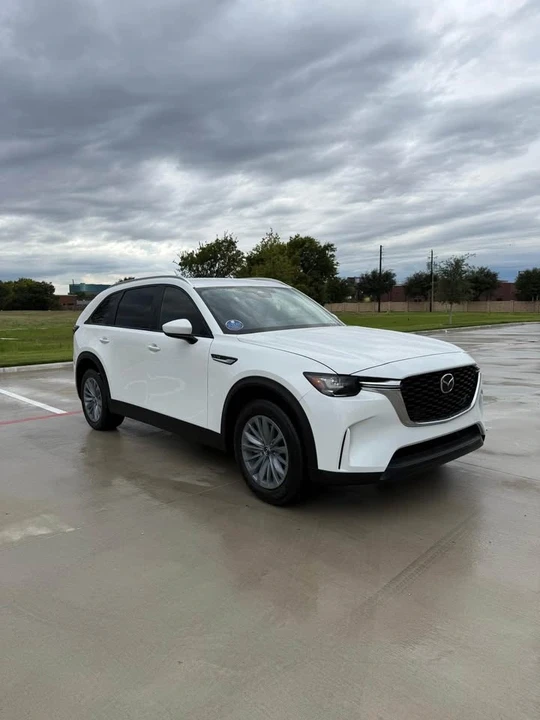 2025 Mazda CX-90 - Image 7 of 14
