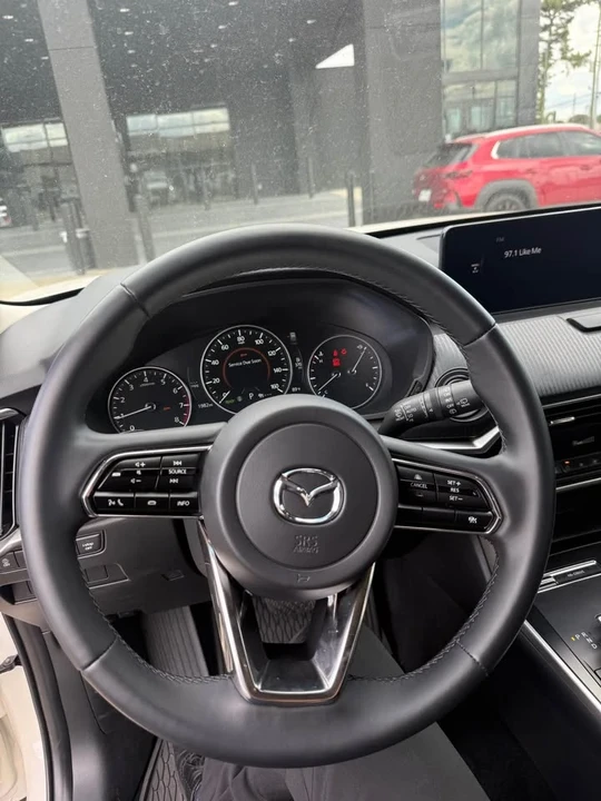 2025 Mazda CX-90 - Image 11 of 11