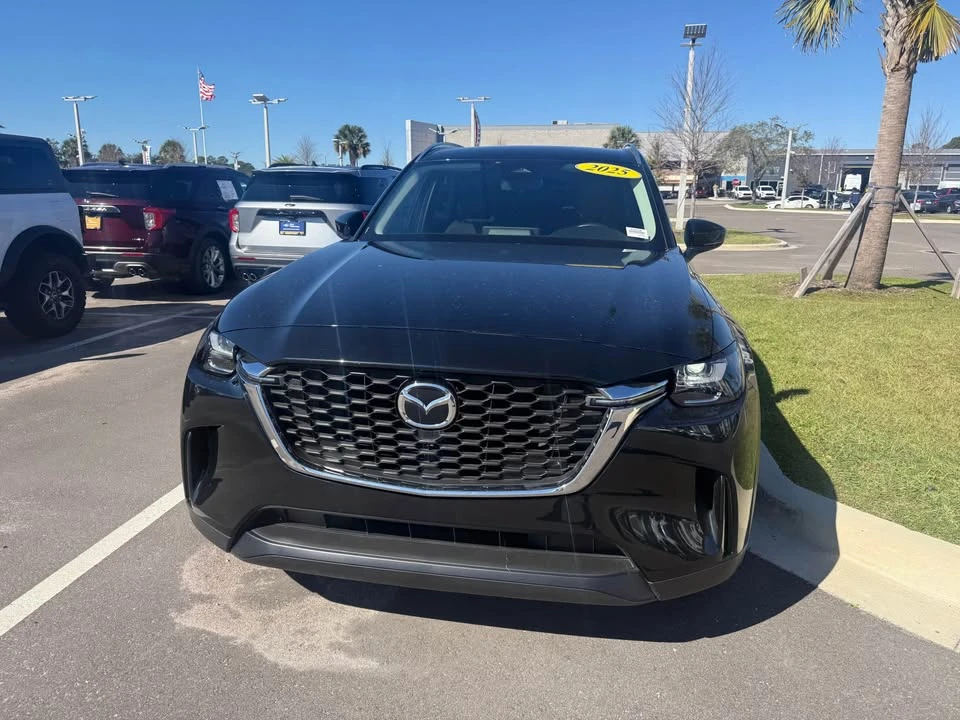2025 Mazda CX-90 - Image 7 of 7