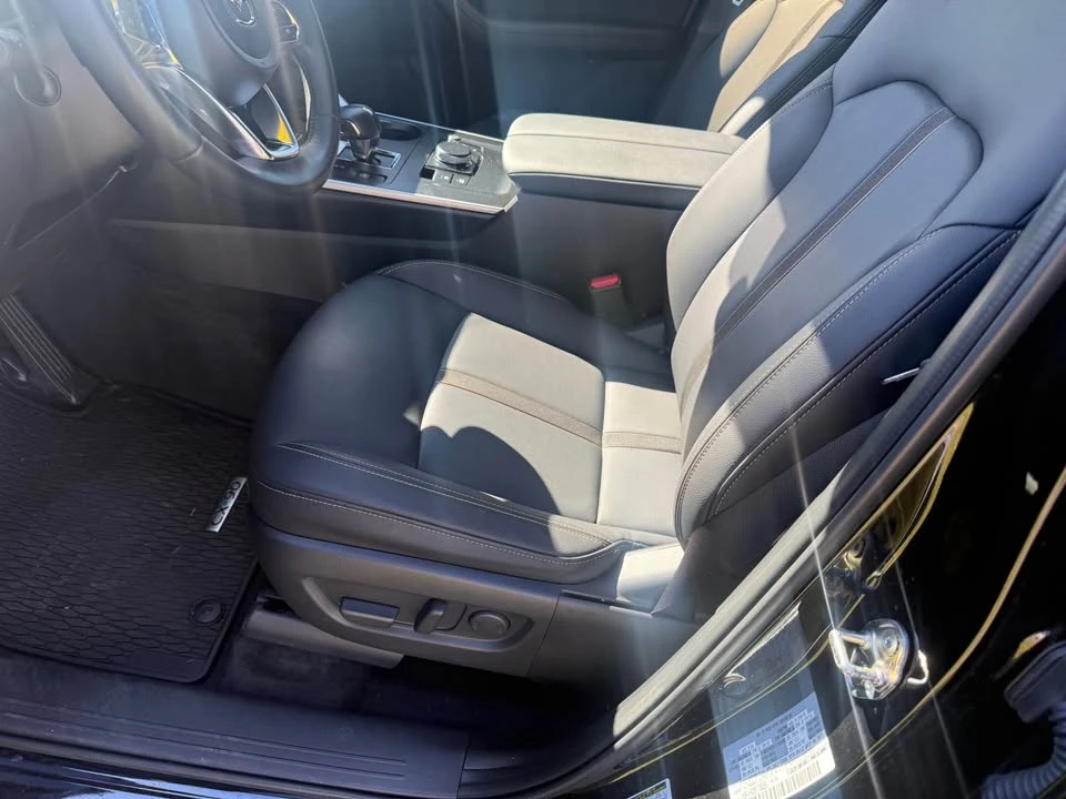 2025 Mazda CX-90 - Image 2 of 7