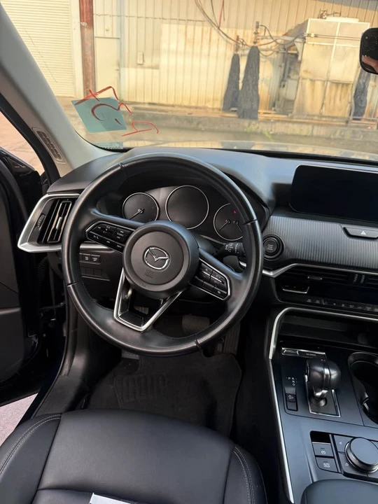 2025 Mazda CX-90 - Image 10 of 10