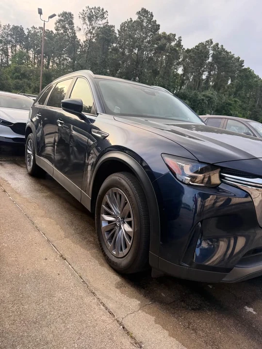 2025 Mazda CX-90 - Image 3 of 10