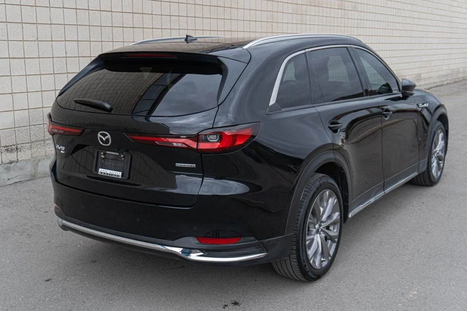 2025 Mazda CX-90 - Image 7 of 12