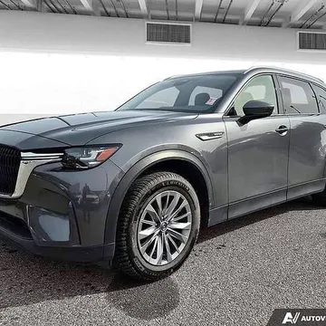 2025 Mazda CX-90 MHEV GS-L AWD