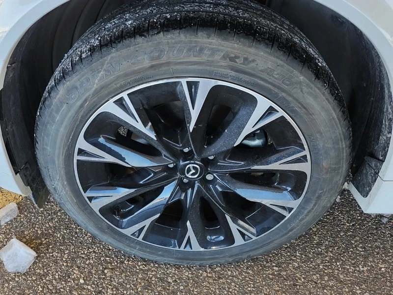 2025 Mazda CX-90 - Image 8 of 8
