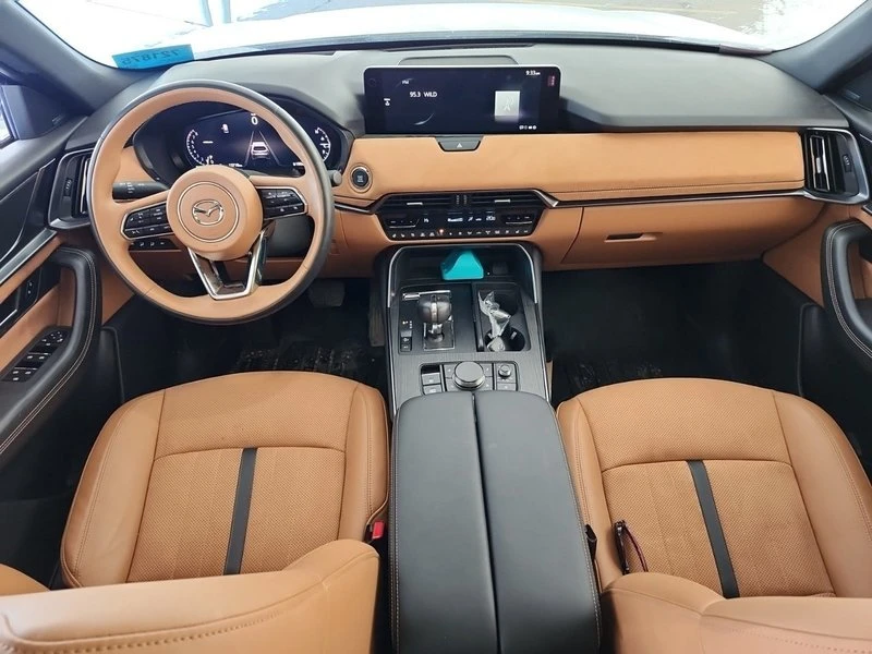 2025 Mazda CX-90 - Image 5 of 8