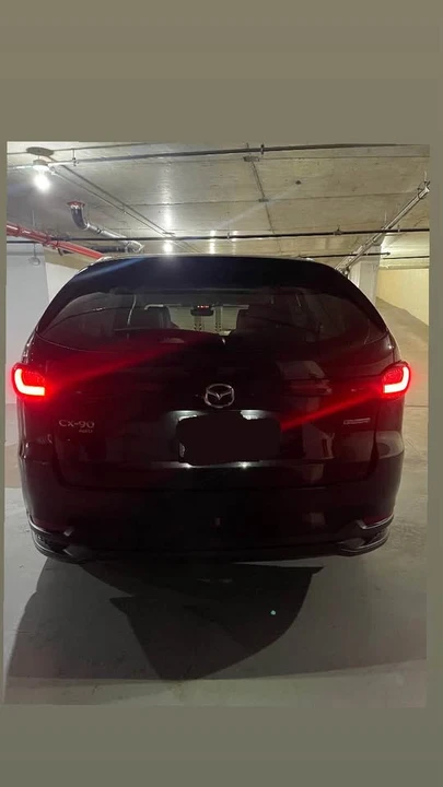 2025 Mazda CX-90 - Image 3 of 13