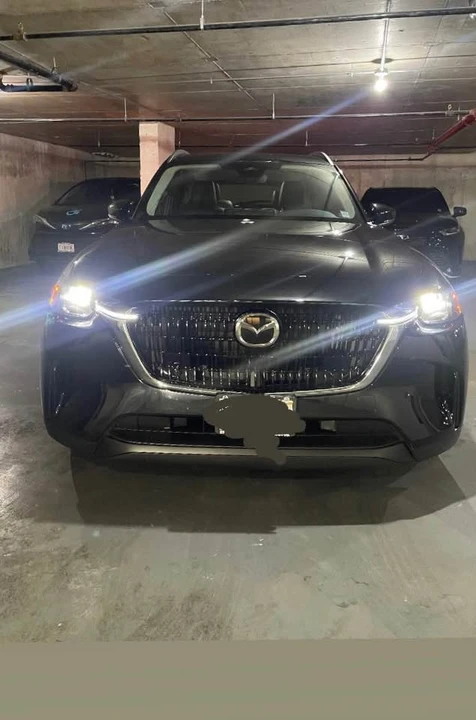 2025 Mazda CX-90 - Image 13 of 13