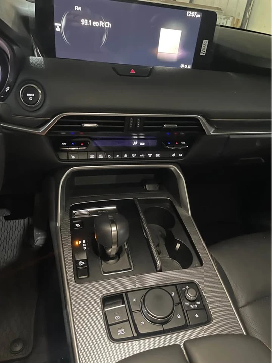2025 Mazda CX-90 - Image 12 of 13