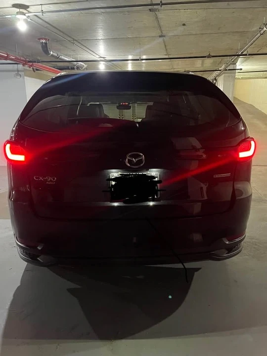2025 Mazda CX-90 - Image 9 of 9