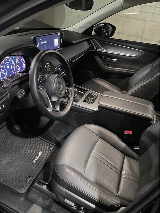 2025 Mazda CX-90 - Image 6 of 9