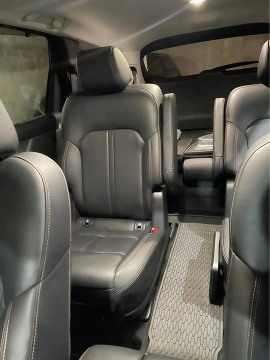 2025 Mazda CX-90 - Image 6 of 11