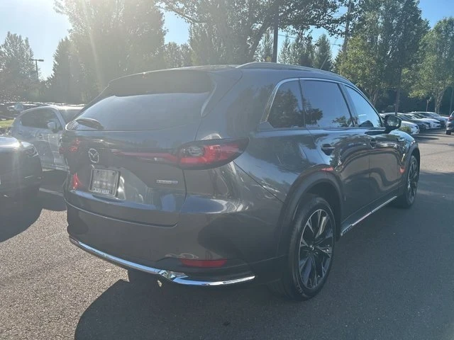 2025 Mazda CX-90 - Image 3 of 20