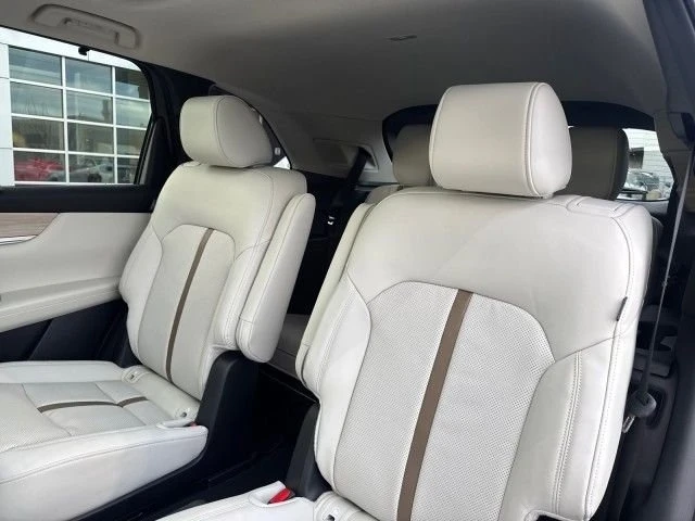 2025 Mazda CX-90 - Image 11 of 20