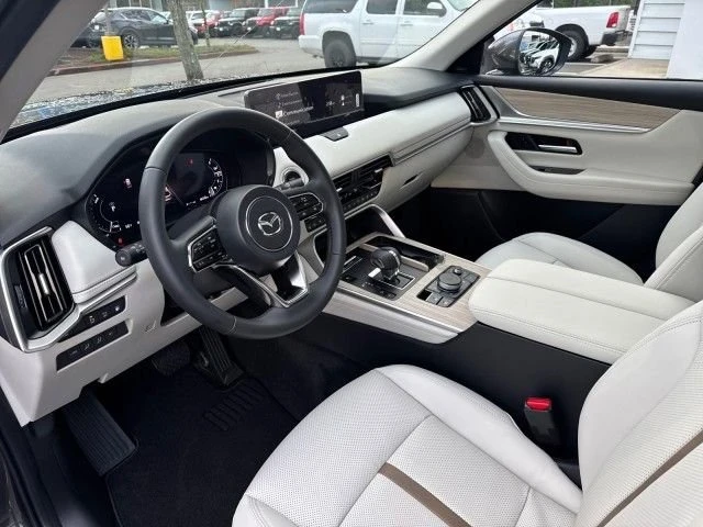 2025 Mazda CX-90 - Image 6 of 20
