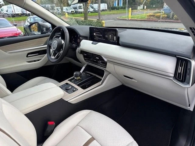 2025 Mazda CX-90 - Image 18 of 20