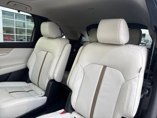 2025 Mazda CX-90 - Image 11 of 20