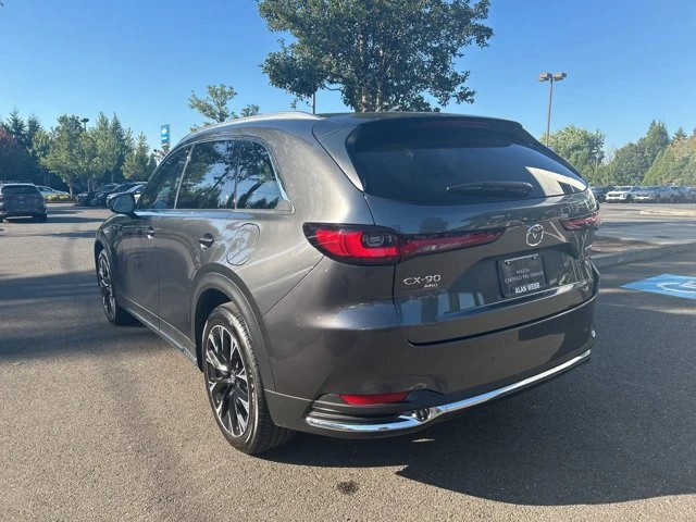 2025 Mazda CX-90 - Image 2 of 20
