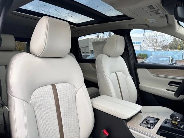 2025 Mazda CX-90 - Image 20 of 20