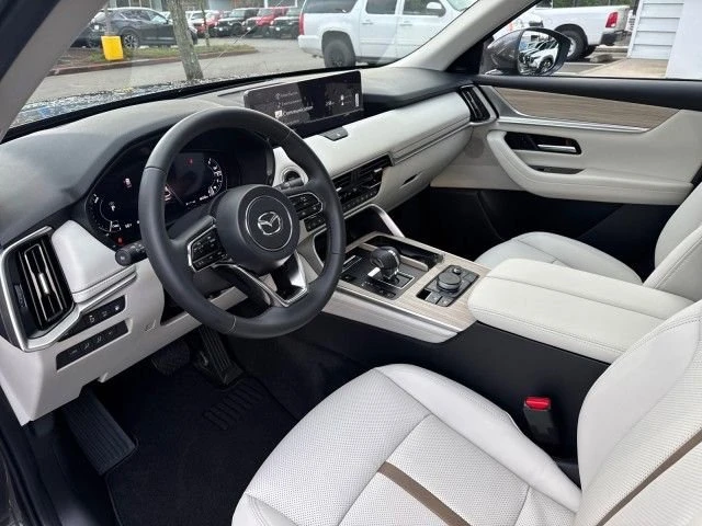2025 Mazda CX-90 - Image 6 of 20