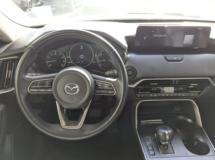 2025 Mazda CX-90 - Image 7 of 8