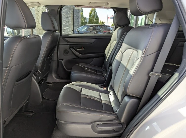 2025 Mazda CX-90 - Image 6 of 8