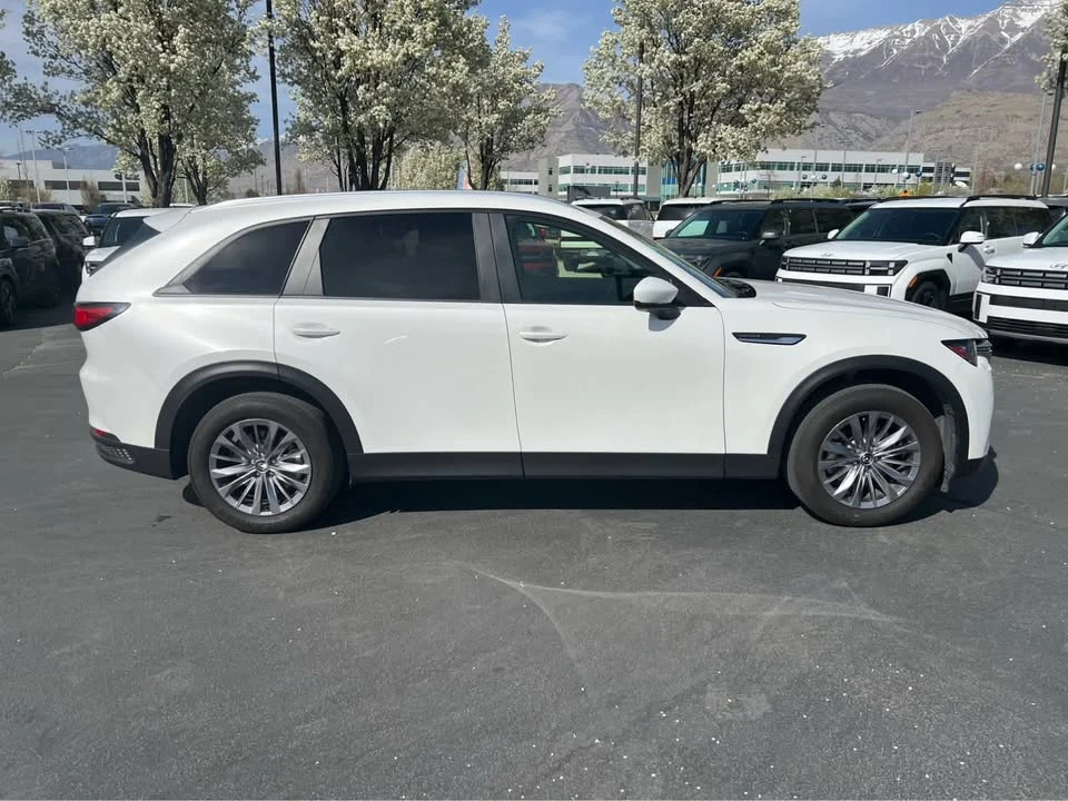 2025 Mazda CX-90 - Image 6 of 20