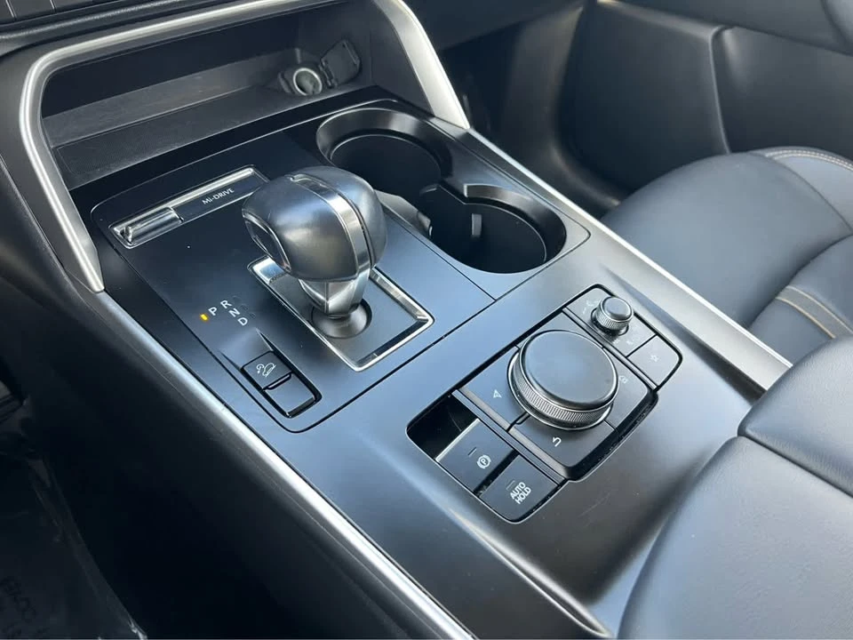 2025 Mazda CX-90 - Image 20 of 20