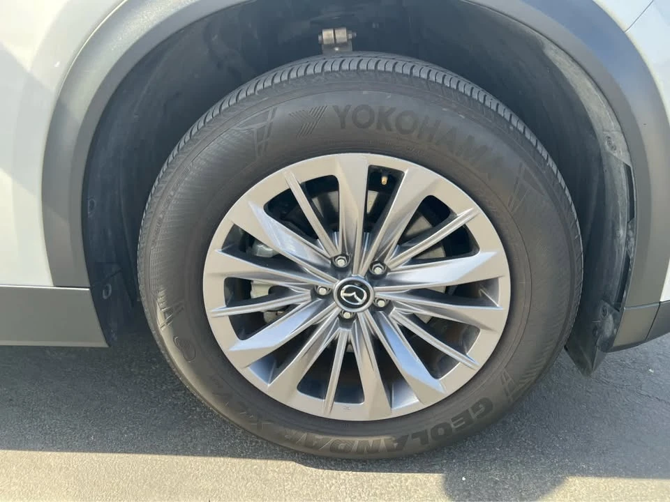 2025 Mazda CX-90 - Image 16 of 20