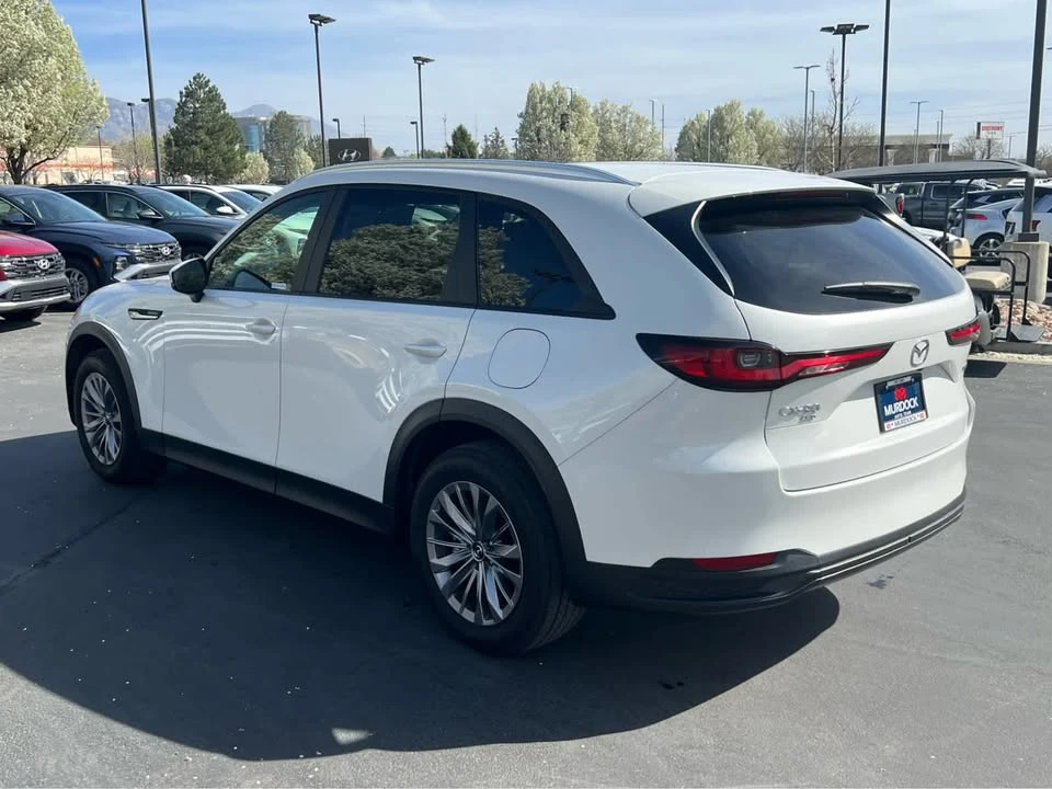 2025 Mazda CX-90 - Image 11 of 20