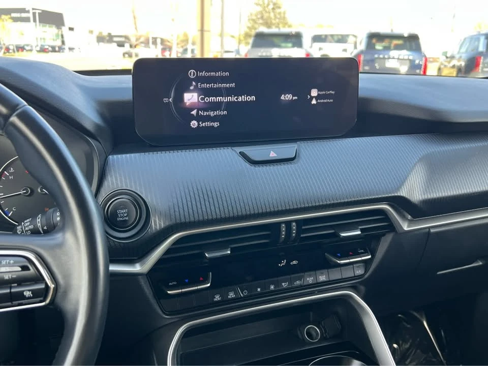 2025 Mazda CX-90 - Image 18 of 20