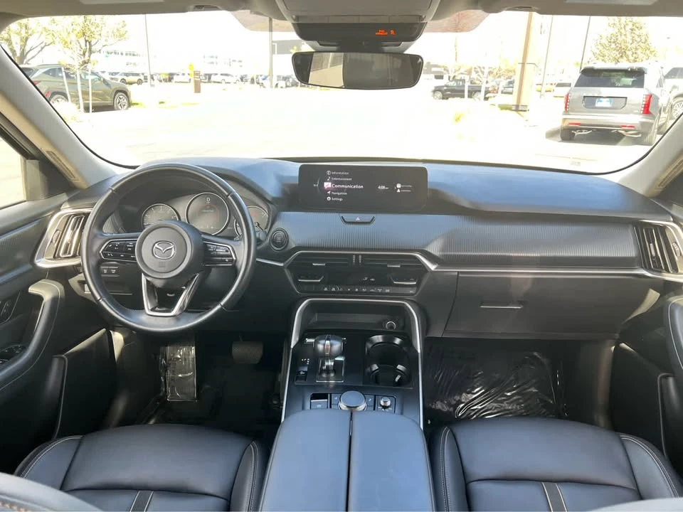2025 Mazda CX-90 - Image 13 of 20