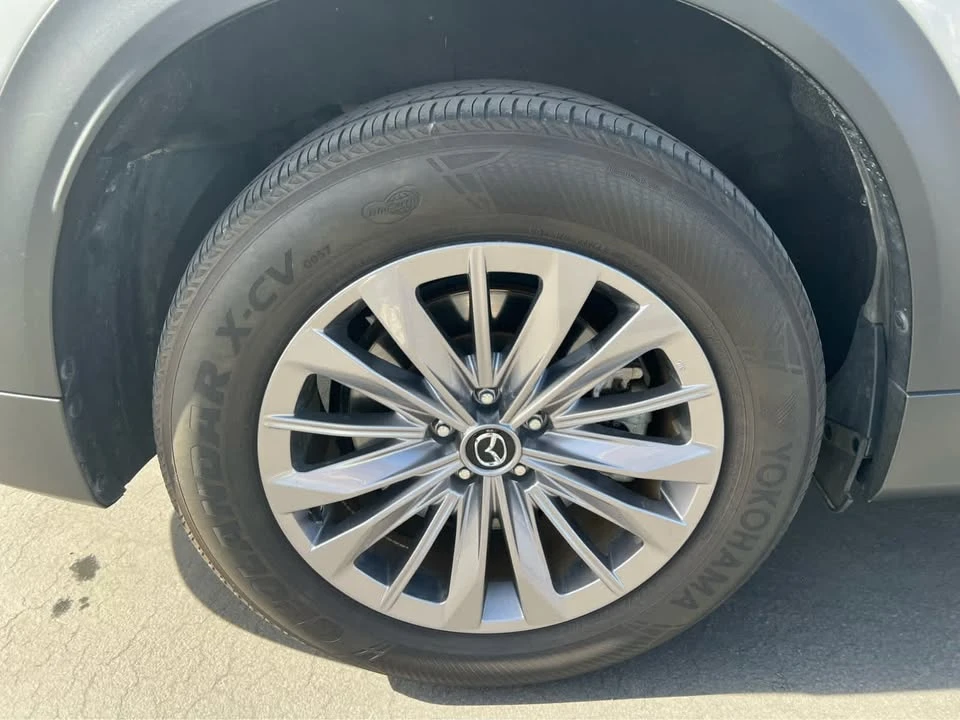 2025 Mazda CX-90 - Image 15 of 20