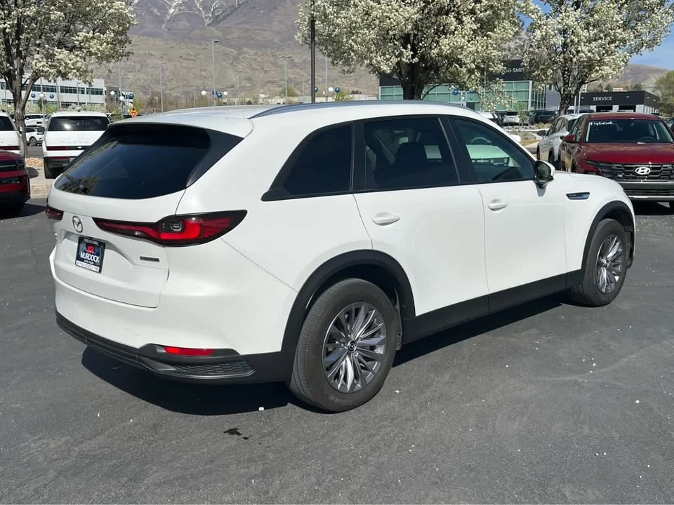 2025 Mazda CX-90 - Image 7 of 20