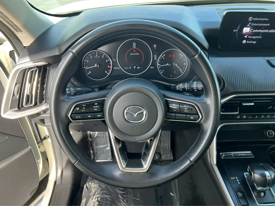 2025 Mazda CX-90 - Image 17 of 20
