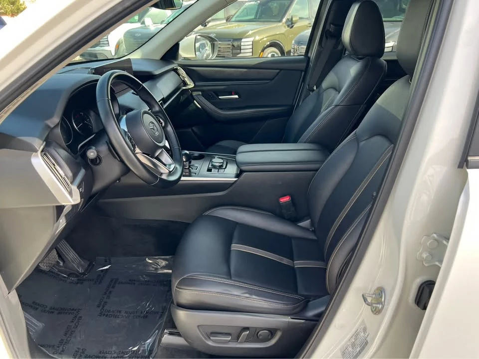 2025 Mazda CX-90 - Image 15 of 20