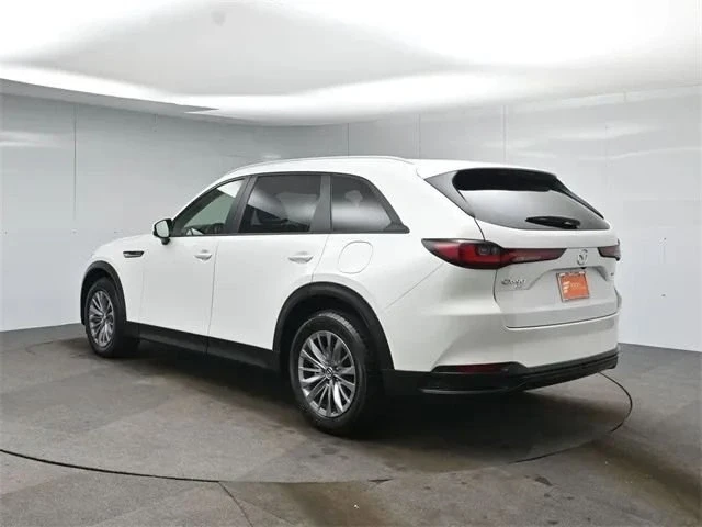 2025 Mazda CX-90 - Image 3 of 20