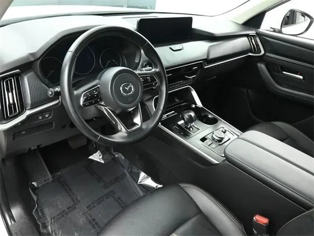 2025 Mazda CX-90 - Image 10 of 20