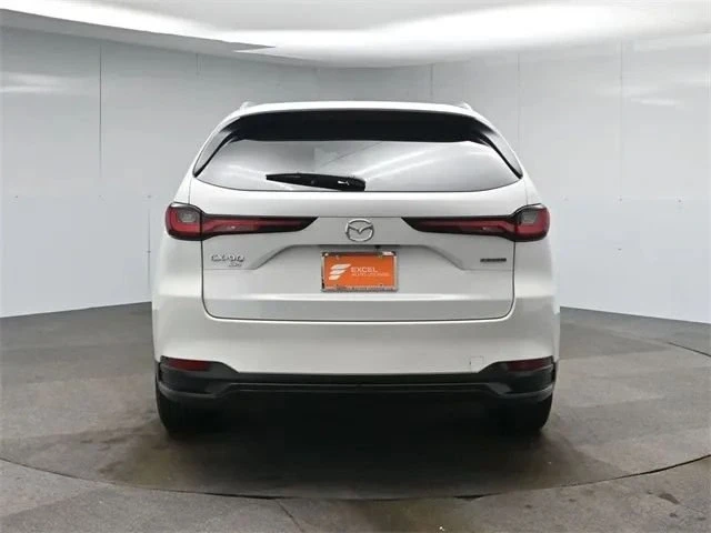 2025 Mazda CX-90 - Image 4 of 20