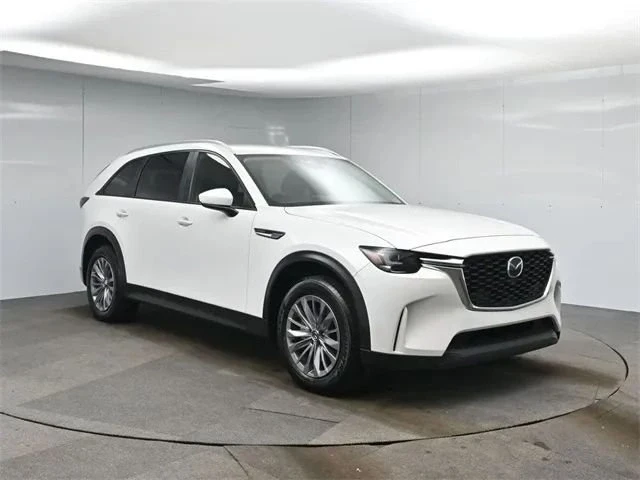 2025 Mazda CX-90 - Image 7 of 20