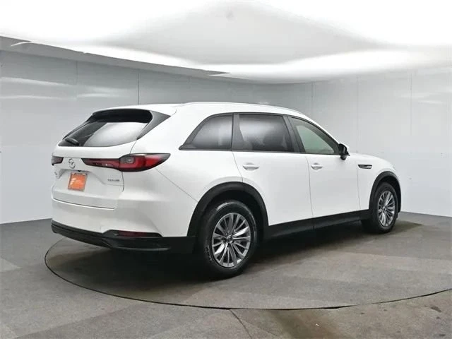 2025 Mazda CX-90 - Image 5 of 20