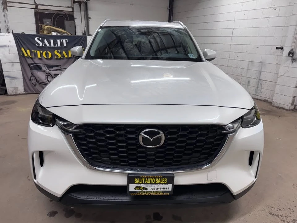 2025 Mazda CX-90 - Image 13 of 20