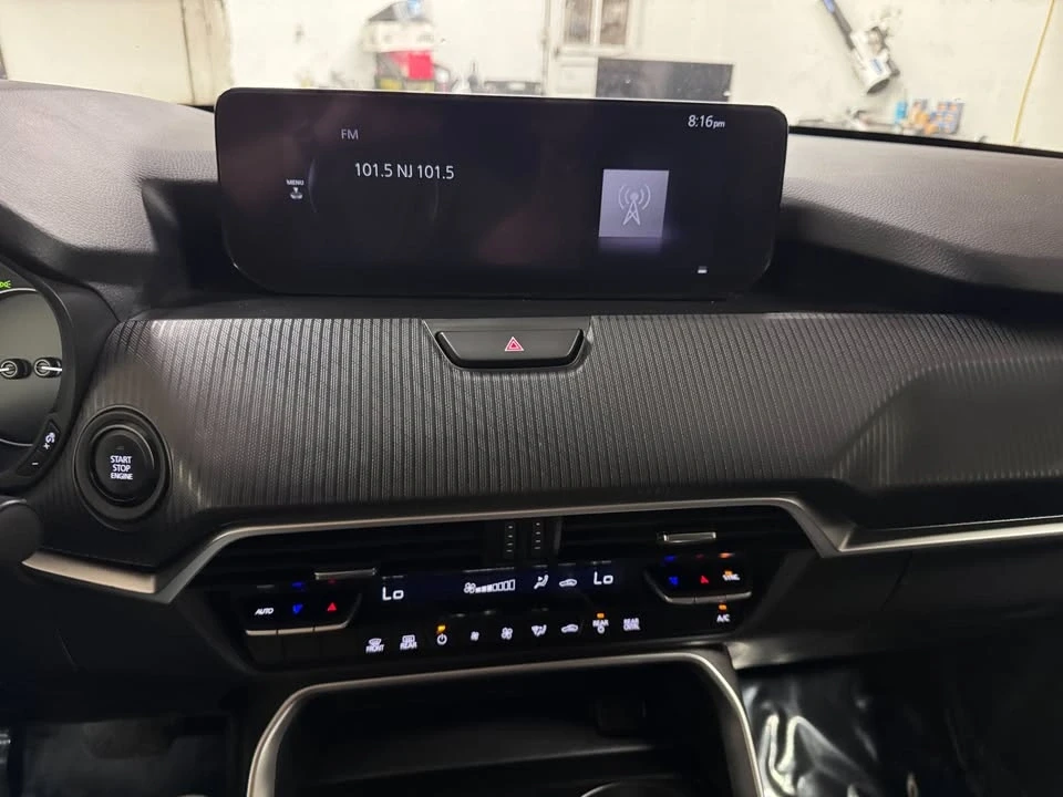 2025 Mazda CX-90 - Image 7 of 20