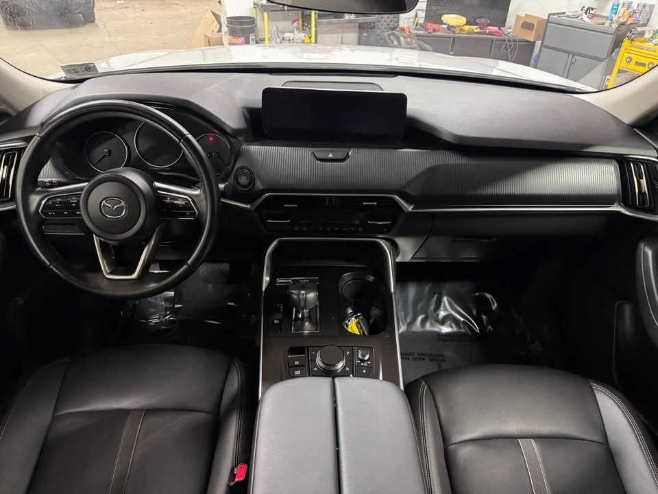 2025 Mazda CX-90 - Image 12 of 20