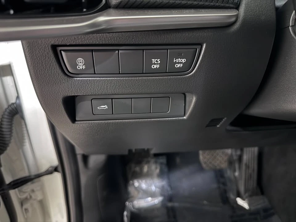 2025 Mazda CX-90 - Image 4 of 20