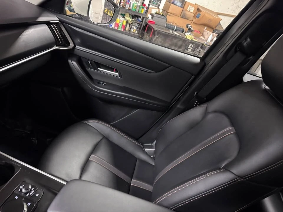 2025 Mazda CX-90 - Image 10 of 20