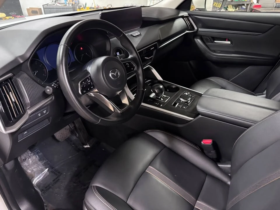 2025 Mazda CX-90 - Image 3 of 20