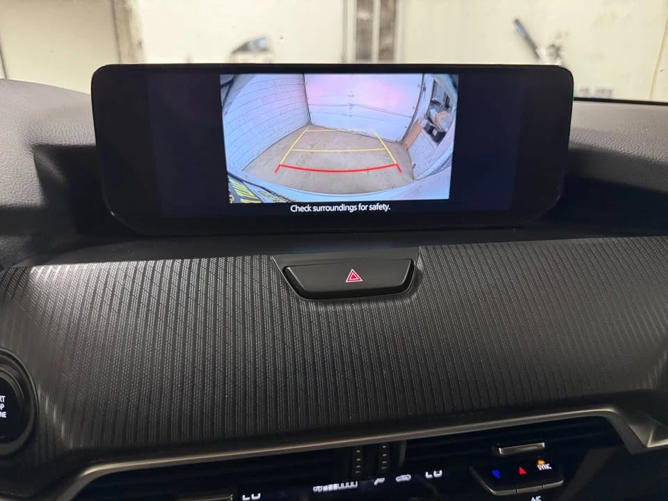 2025 Mazda CX-90 - Image 6 of 20